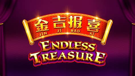 Jin Ji Bao Xi Endless Treasure Casino Game Review – BetMGM.
